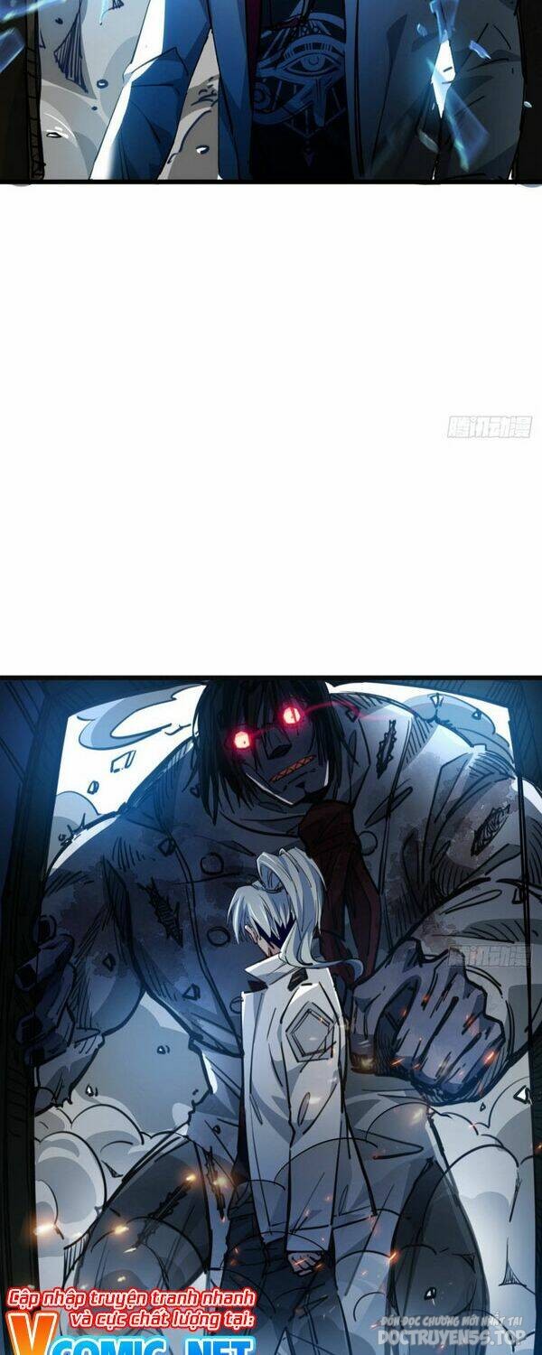 giải cứu 99 nữ chính ở mạt thế chapter 16 17