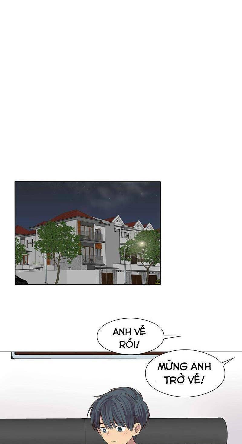 bí mật sâu sắc nhất của tôi chapter 46 43