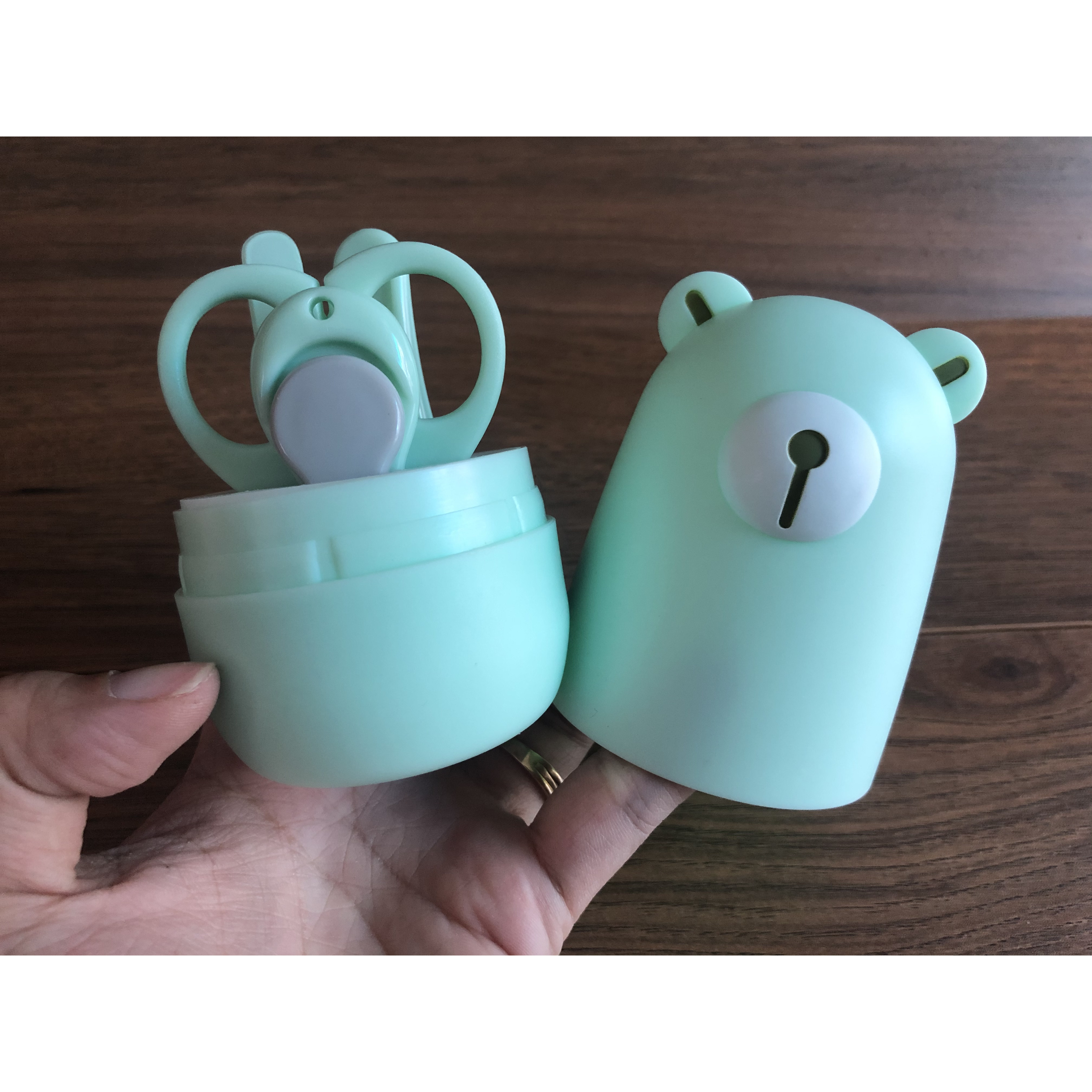 ĐỒ CẮT MÓNG TAY SIÊU CƯNG CHO BÉ.