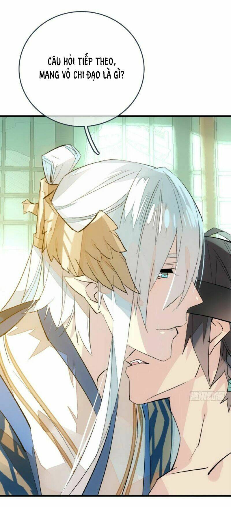 sư phụ lại trêu chọc ta chapter 21 15