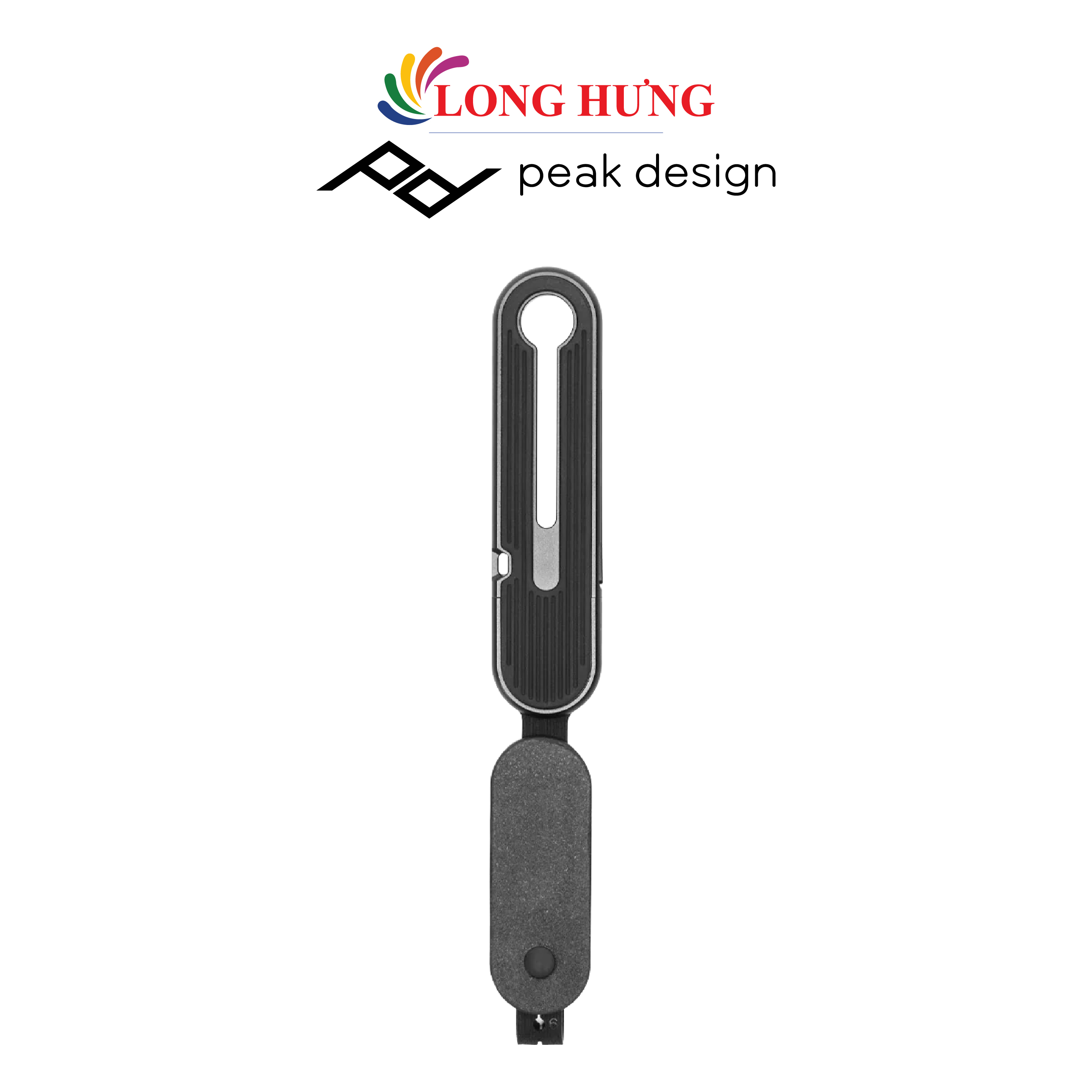 Dây đeo máy ảnh Peak Design Micro Clutch - Hàng chính hãng