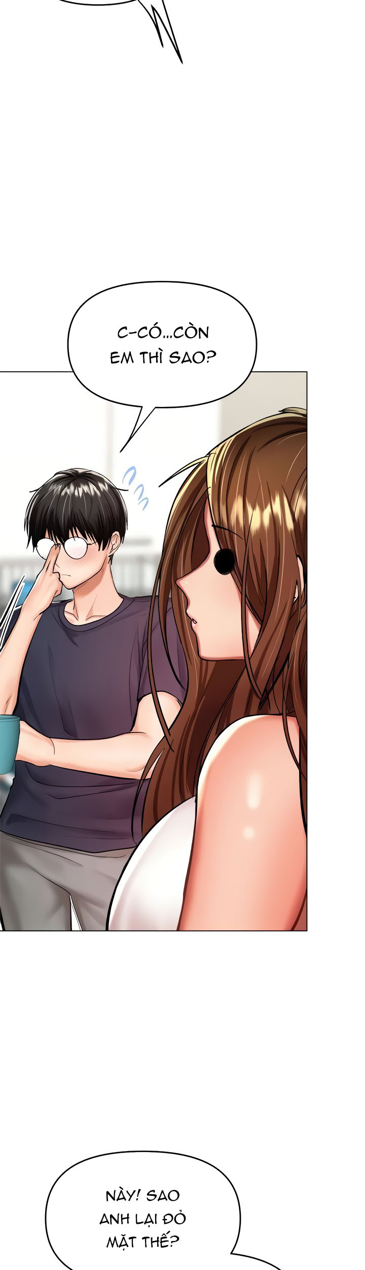 chiều chuộng em đi mà chapter 19.2 51