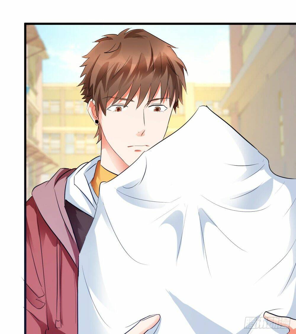 thấu thị tiên y chapter 10 9