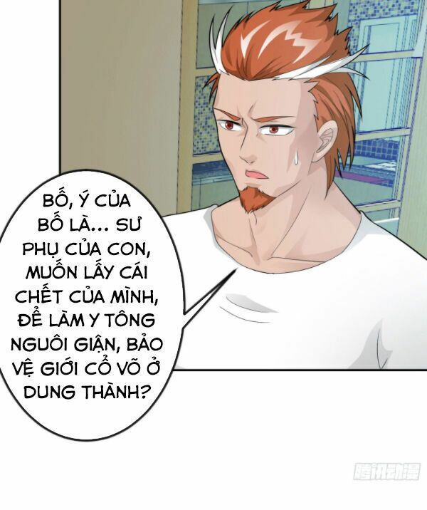 ta chẳng qua là một đại la kim tiên chapter 43 19