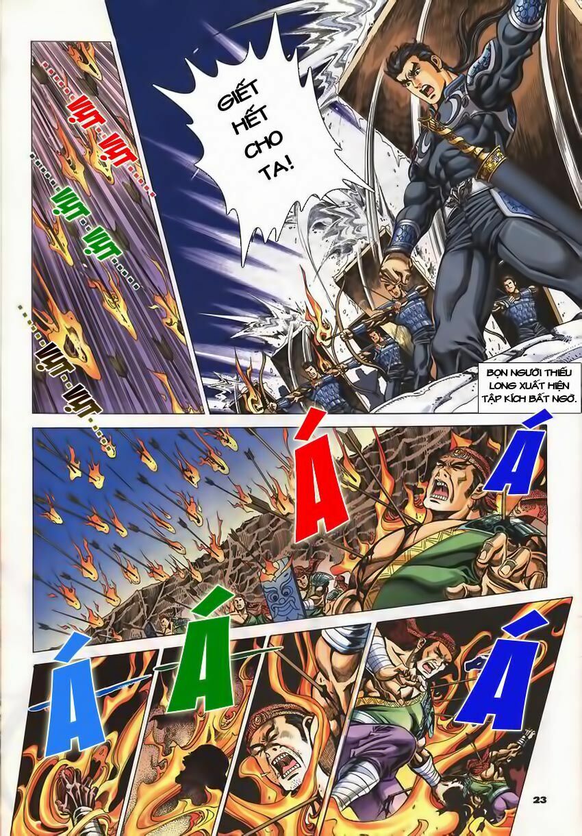 tầm tần ký chapter 66 23