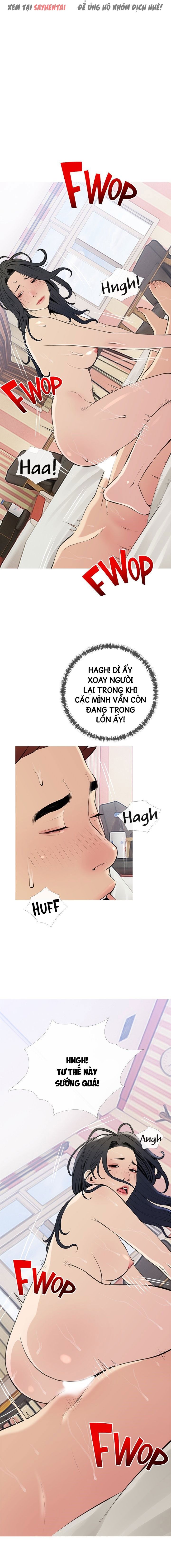 bài học hứng tình chapter 45 6