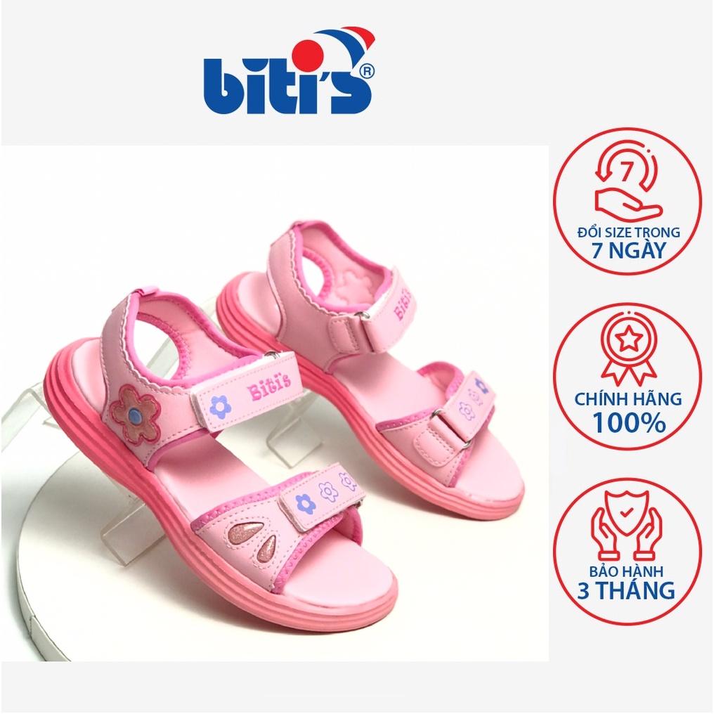 Sandal Eva Phun Bé Gái BEG000200 - xanh