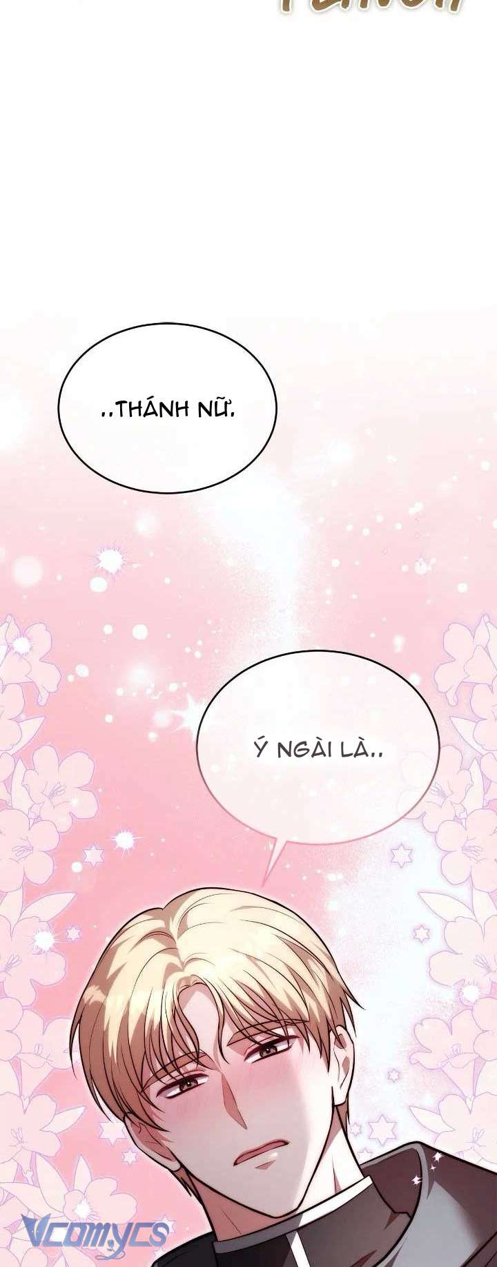 [18+] dàn harem nóng bỏng đang dần lạnh nhạt với tôi! chapter 2 58