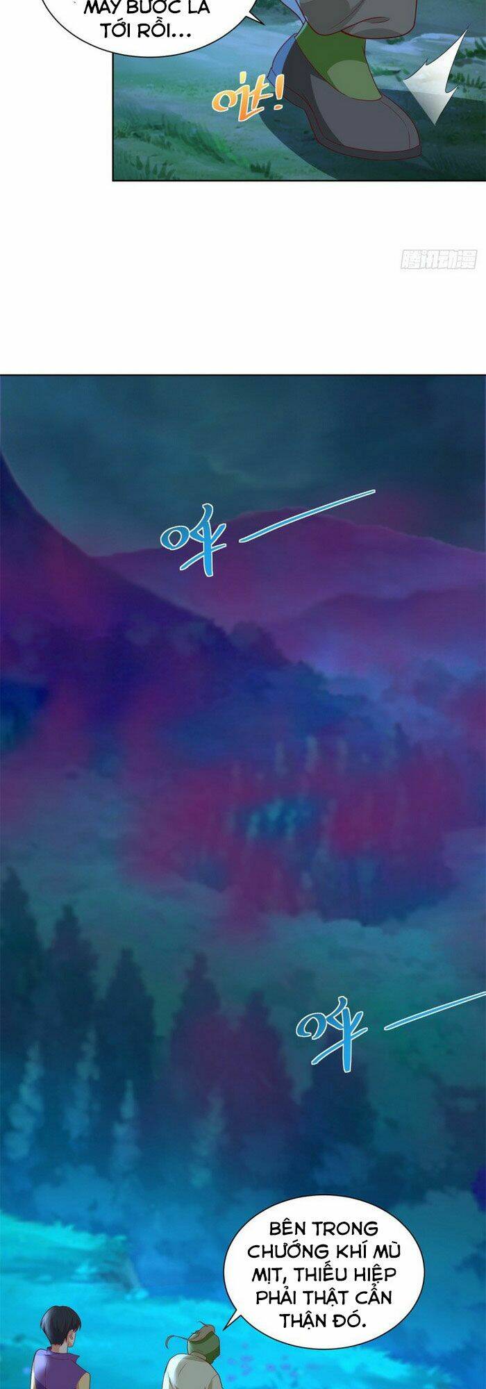 trùng sinh chi thần đế quy lai chapter 25 12