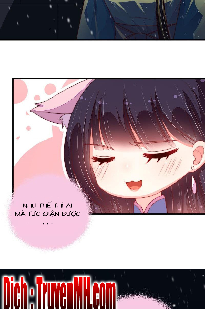 ngày nào thiếu soái cũng ghen chapter 300 8