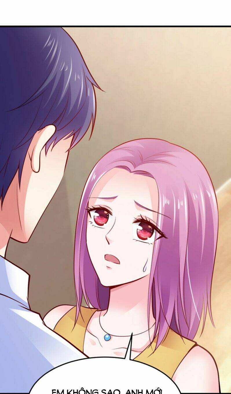 thú cưng độc quyền của boss chapter 90 10