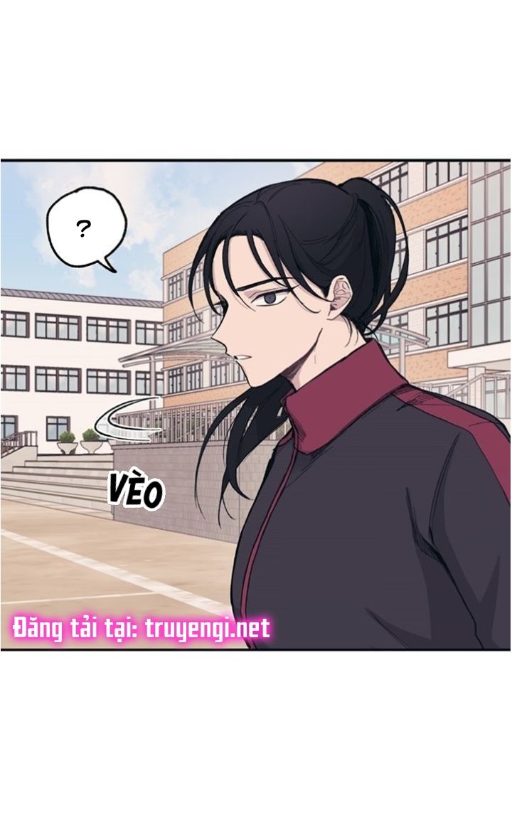 yeonwoo ngây thơ chapter 8 33