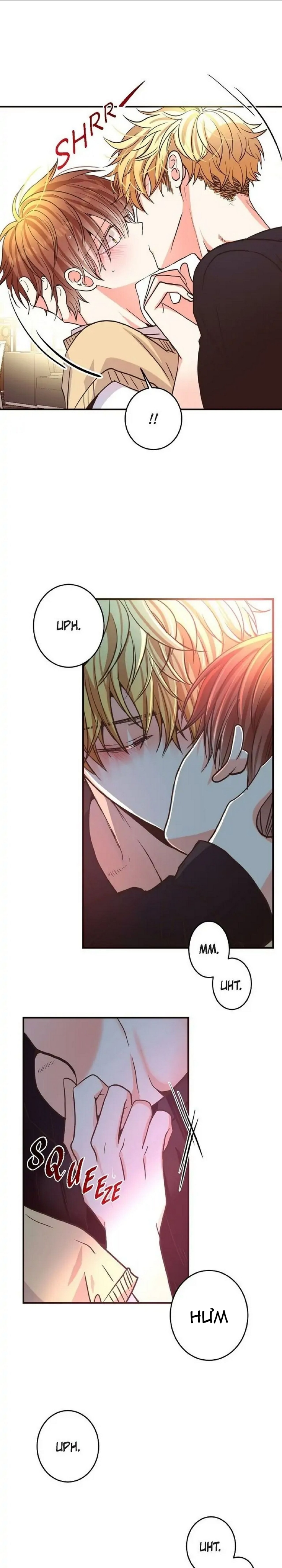 mối quan hệ phù hợp chapter 19 4