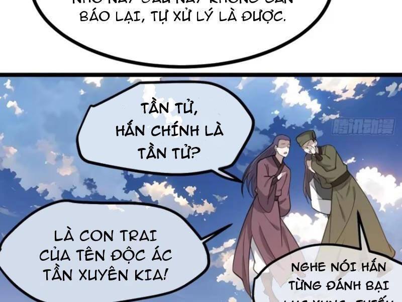 hệ thống gánh con mạnh nhất chapter 113 53