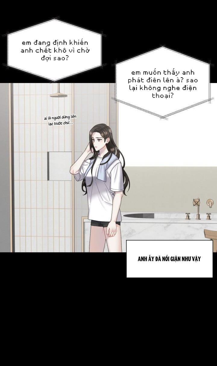 [18+] trò chơi giữa hai người chapter 29.1 17