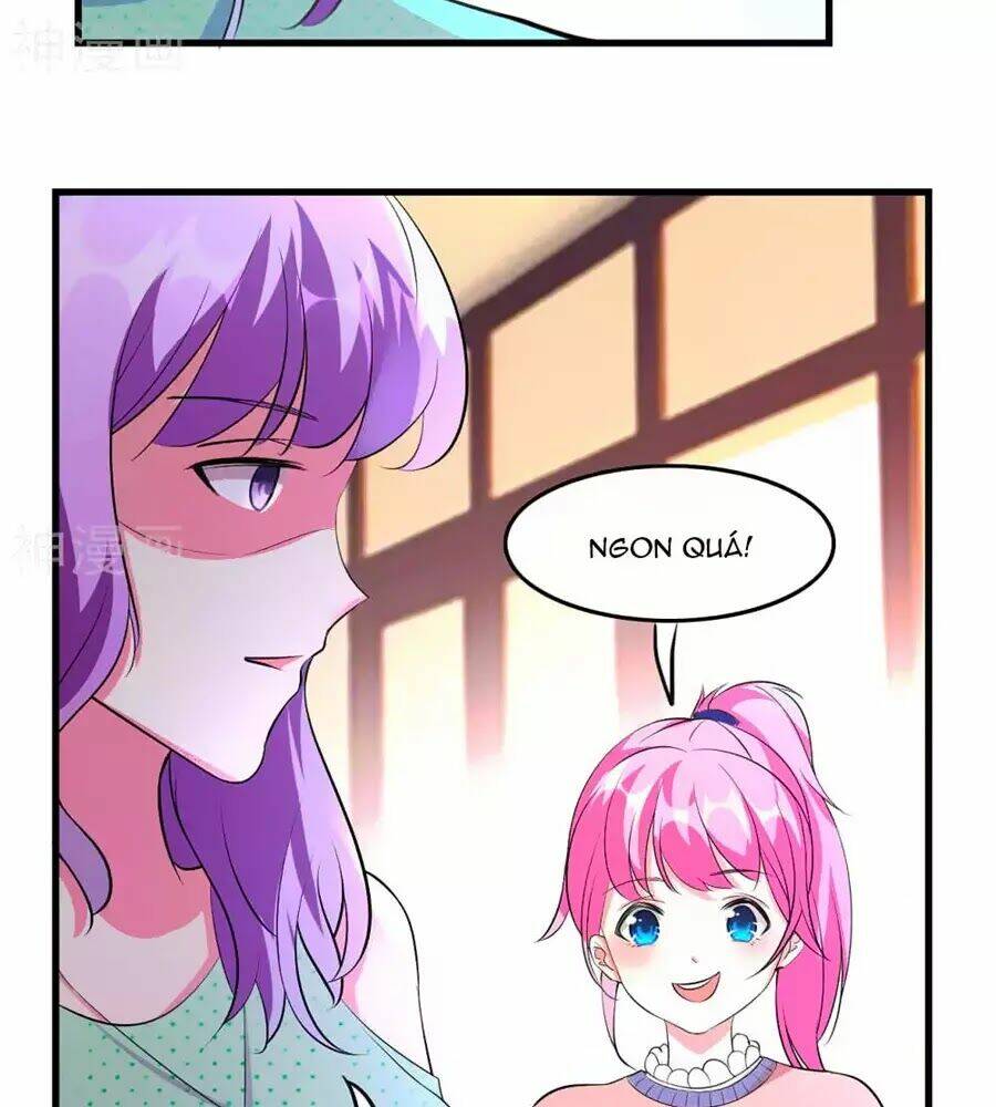 nguyệt dạ hương vi lai chapter 64 14