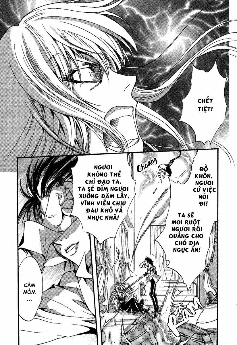 foreign land of ogres chapter 7 34