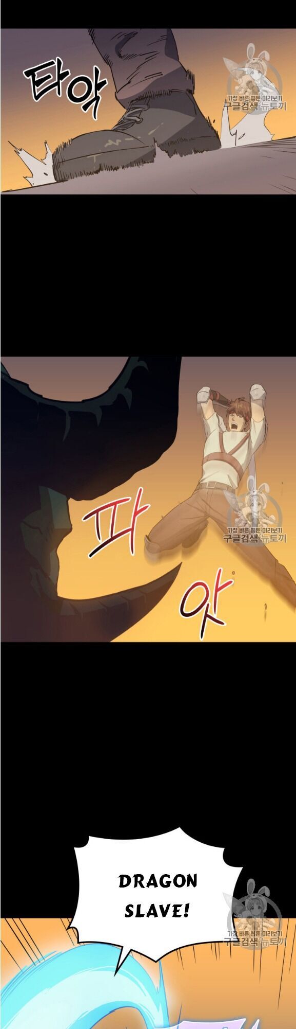 bậc thầy trở về chapter 3 35