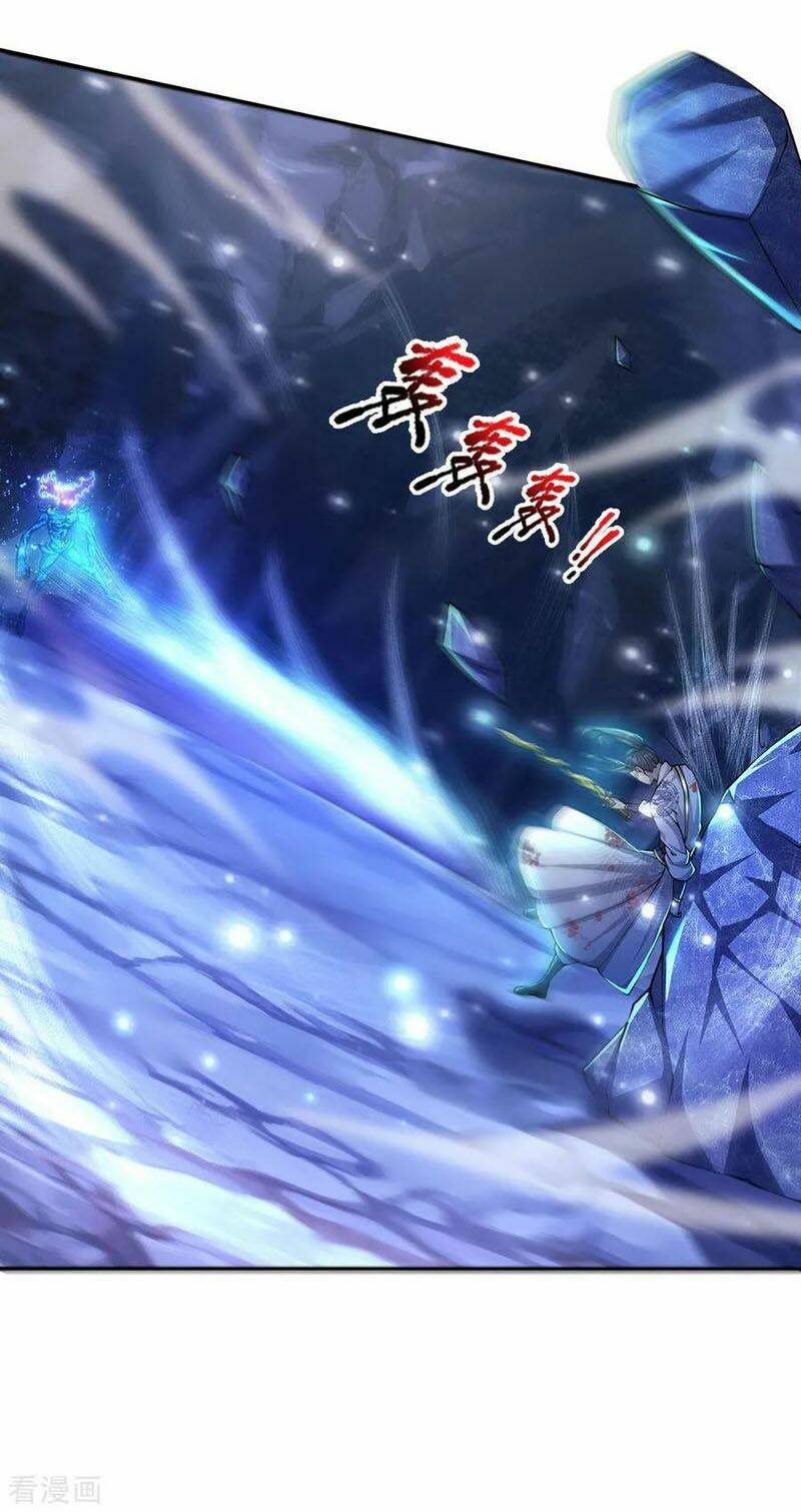 thân thể của ta là kiếm chủng chapter 100 7