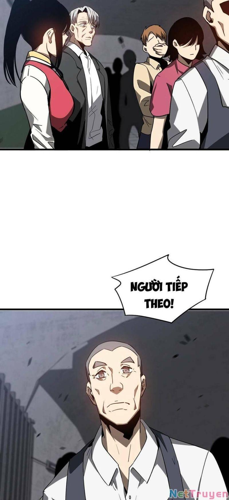 siêu tiến hóa chapter 88 26