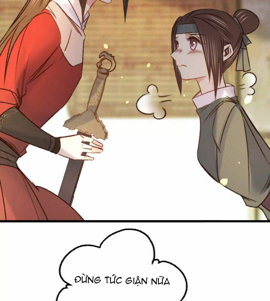 phượng hoàn triều: vương gia yêu nghiệt xin tránh đường chapter 21 15