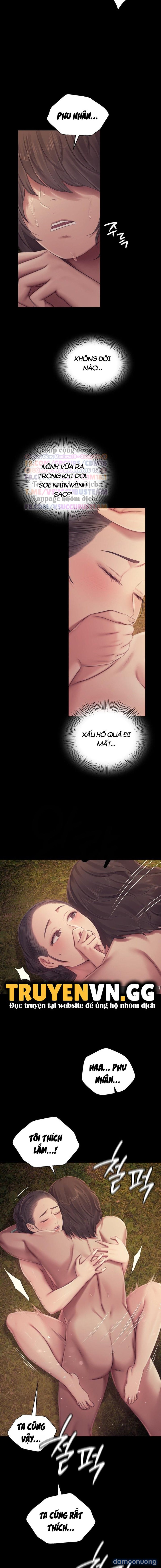 [18+] tiểu thư chapter 115 7