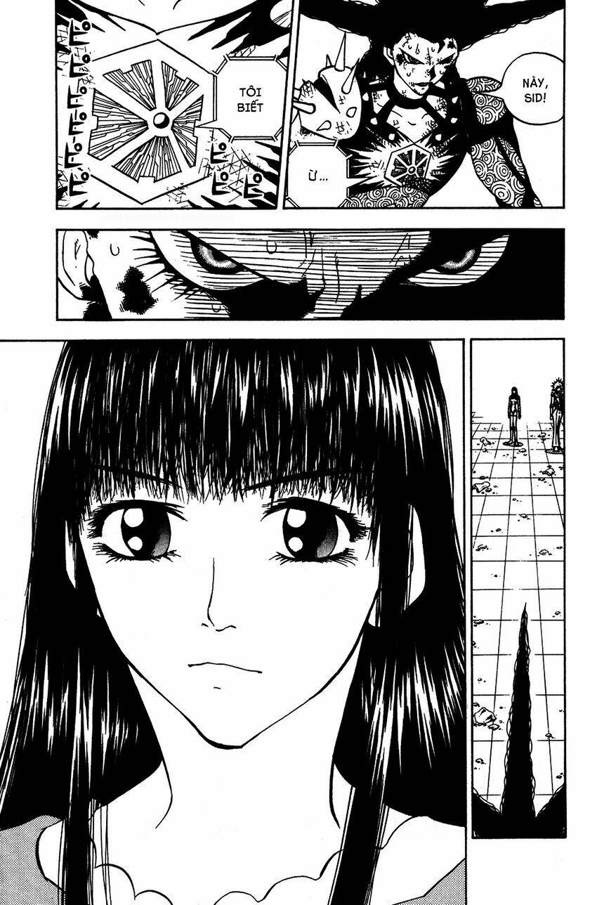 doubutsu no kuni chapter 48 4