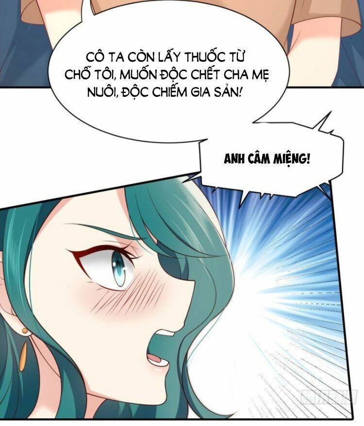 nam thần truy thê chỉ nam chapter 123.2 5