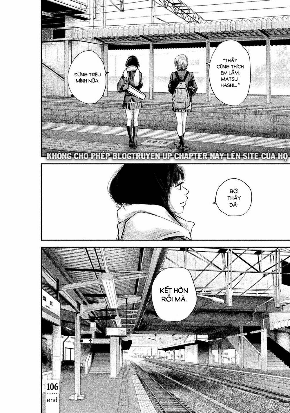 đạo luật nhiều vợ chapter 106 20