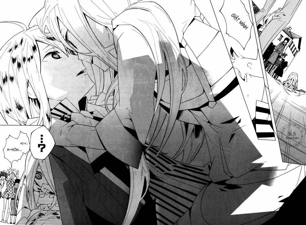 shiro ari chapter 1 30