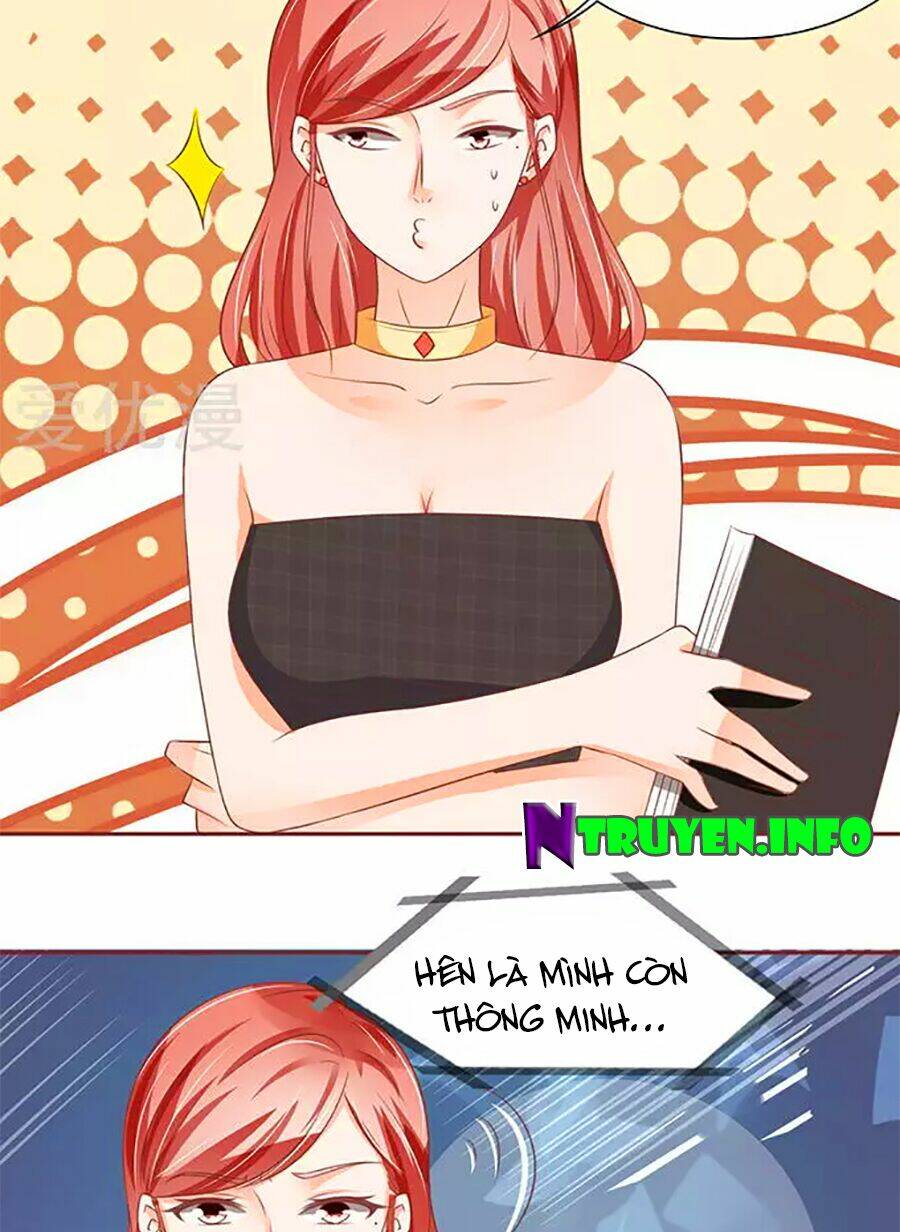 vương tước tư hữu bảo bối chapter 157 9