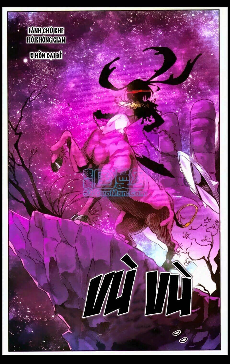 huyễn thế ký chapter 48 9