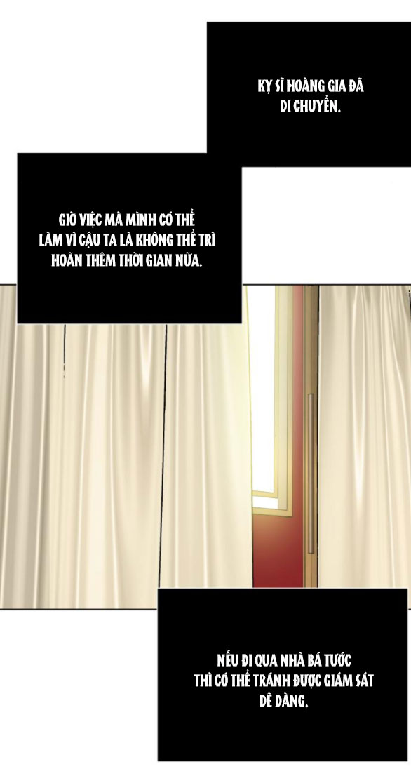 cách hiệp sĩ sống như một tiểu thư chapter 97.2 42