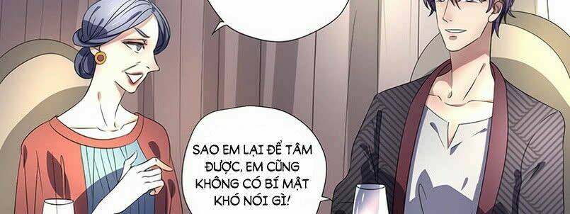 chỉ nhiễm thành hôn: đại thúc sủng vợ vô độ chapter 31 22
