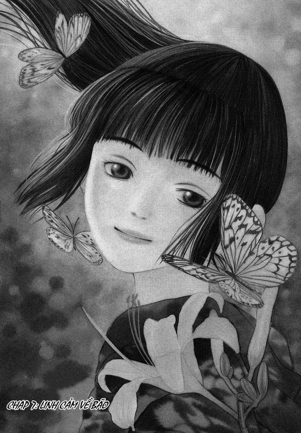 chinatsu no uta chapter 7 2