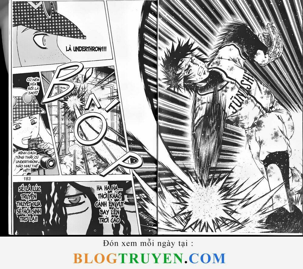 mr.fullswing chapter 92 18