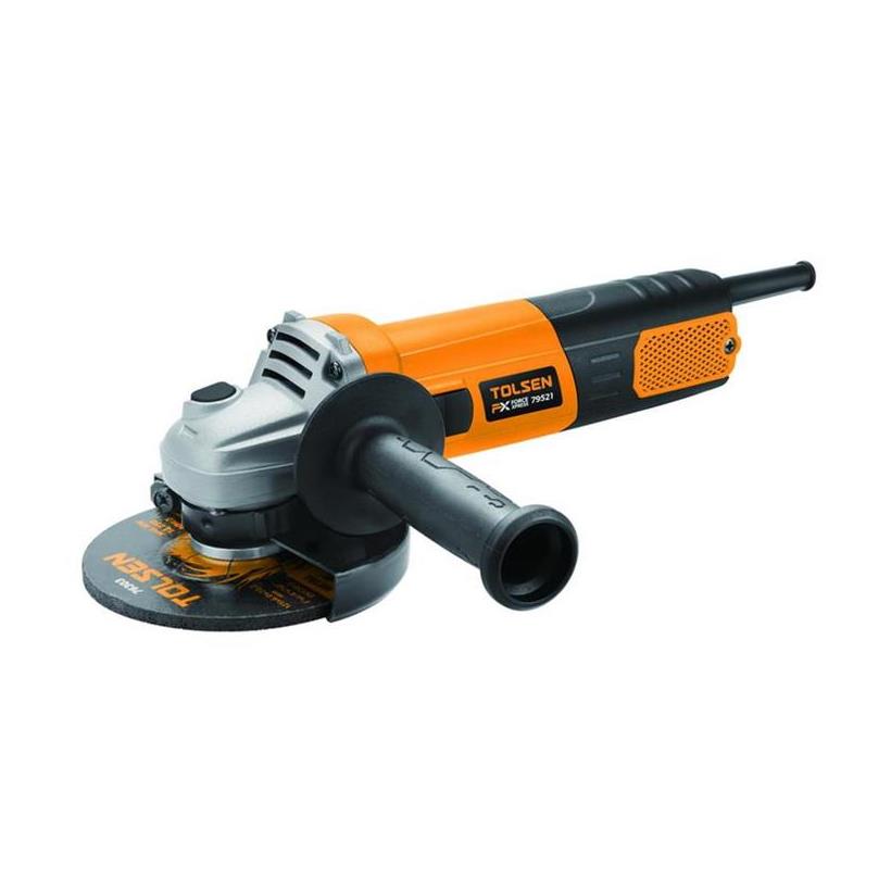 Máy Cắt 950W Tolsen 79521 - Vàng
