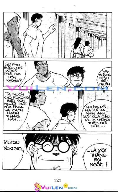 truyền nhân atula - shura no mon i chapter 37 122