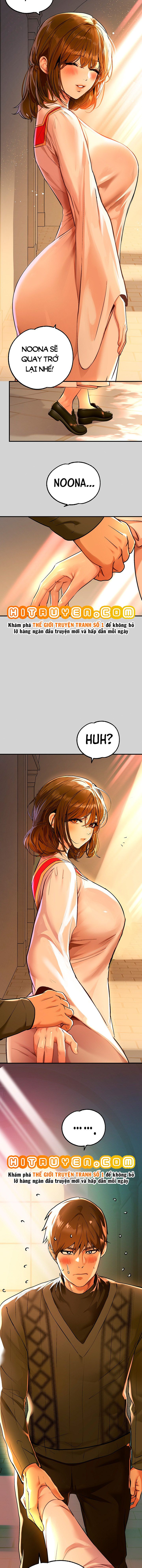 bà chị chủ nhà chapter 79 7