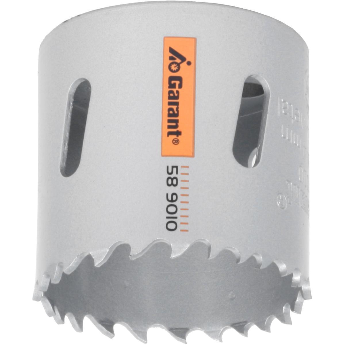 MŨI KHOÉT CAO CẤP GARANT 589010 65MM