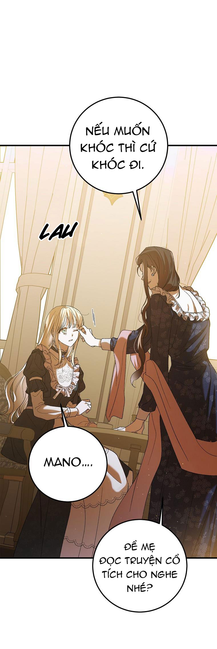 cách để em bảo vệ anh chapter 70.1 20