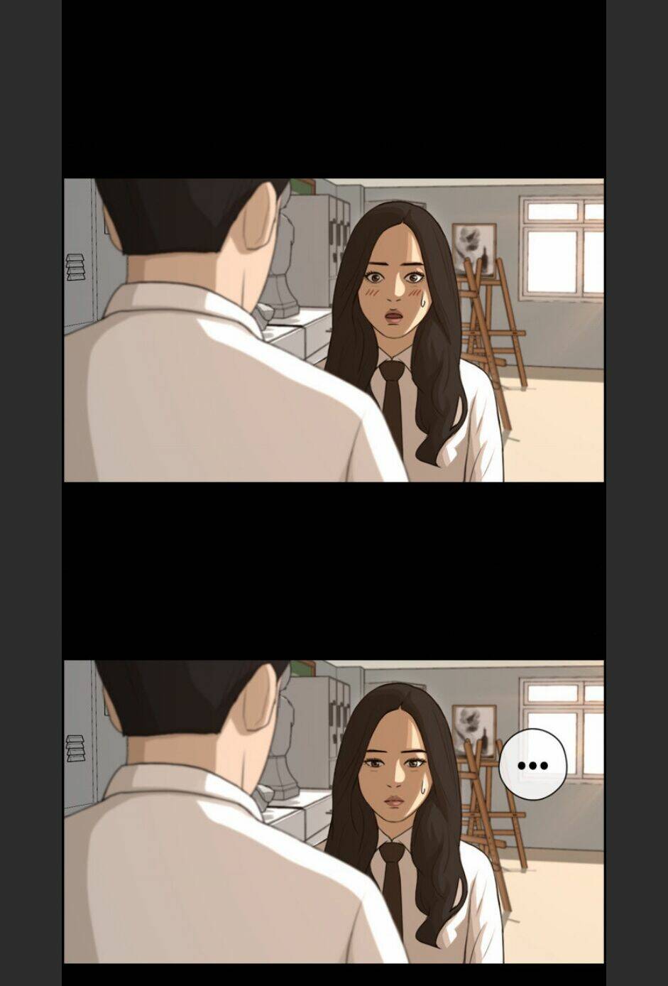 free draw m chapter 100 38