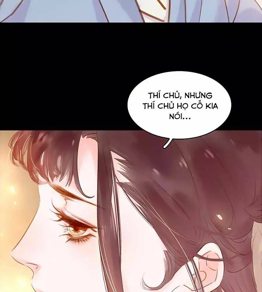 tiểu sư phụ, tóc giả của ngài rơi rồi! chapter 22 19