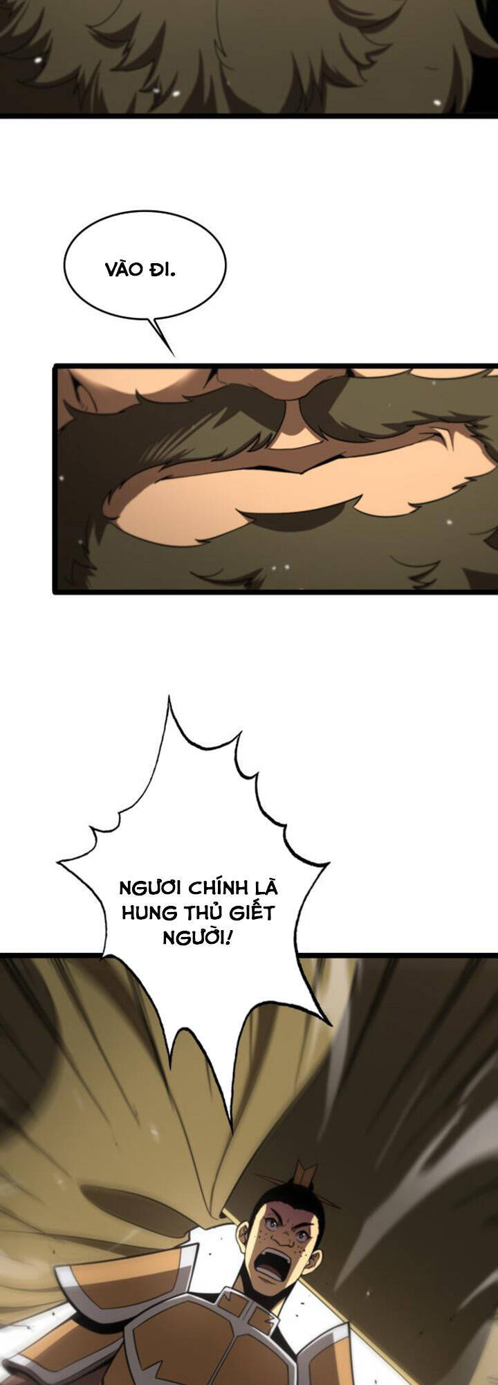 chư giới - tận thế online chapter 112 19