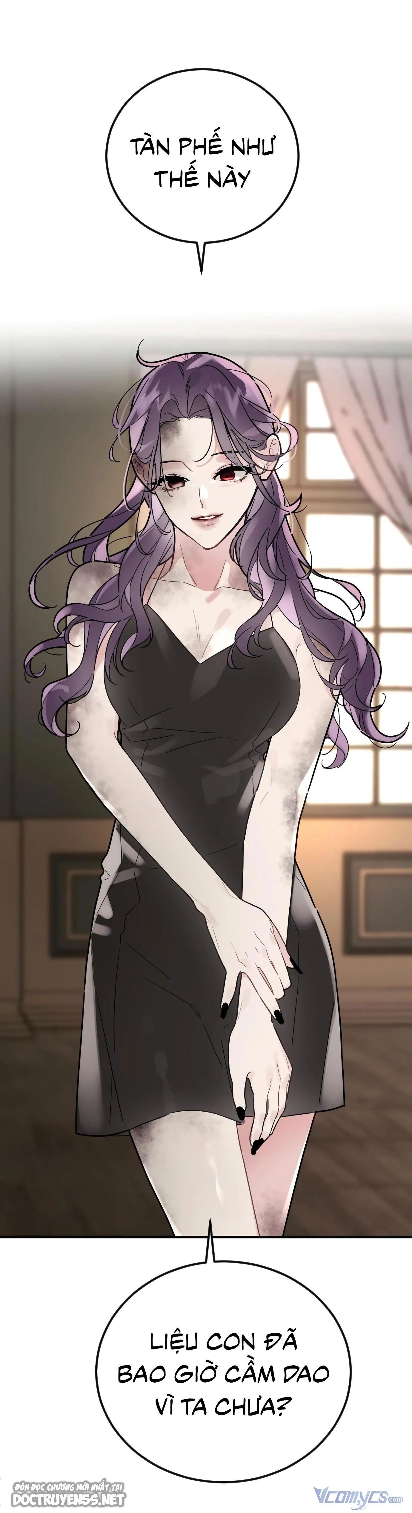 em đã tìm kiếm cả ngàn năm nay chapter 15 8