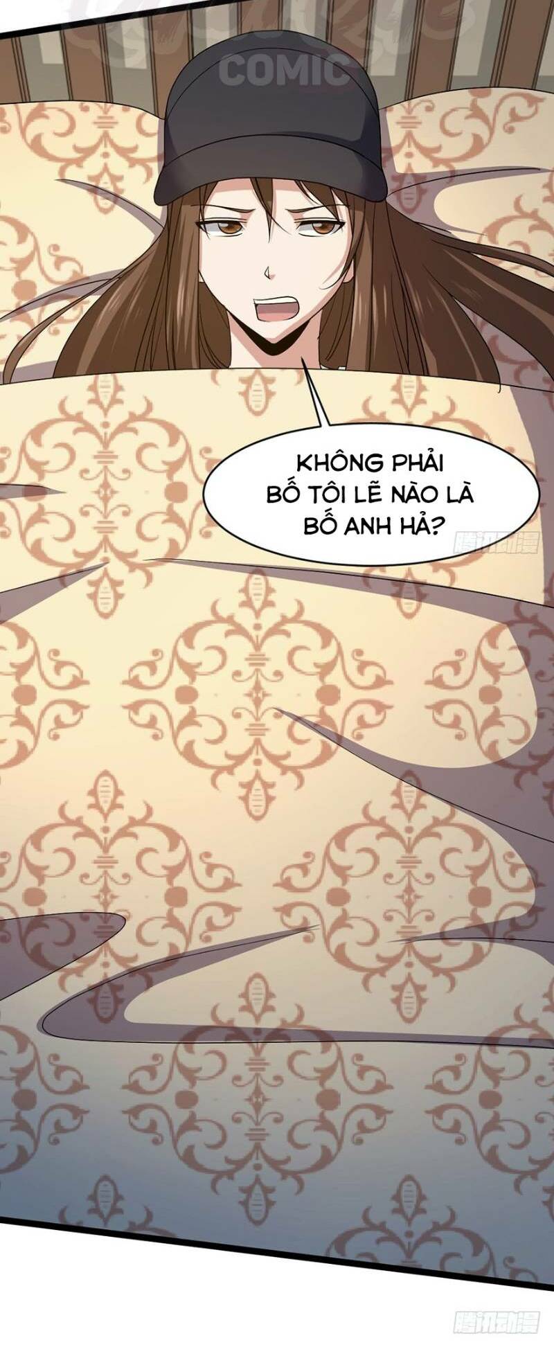 thập nhị thiên kiếp chapter 24 35