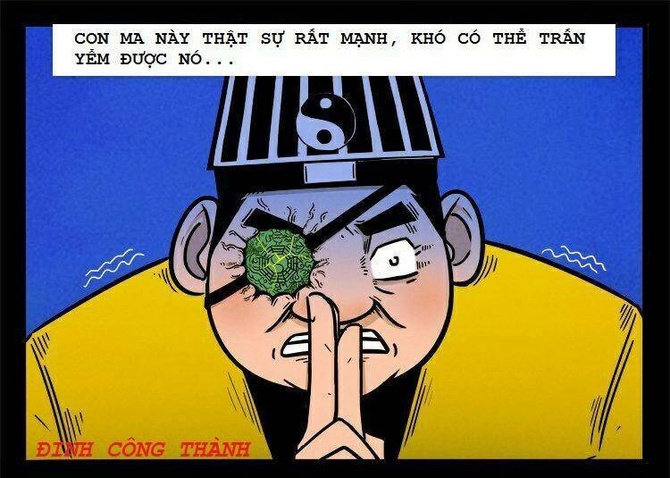 những sự kiện kỳ dị chapter 4 31