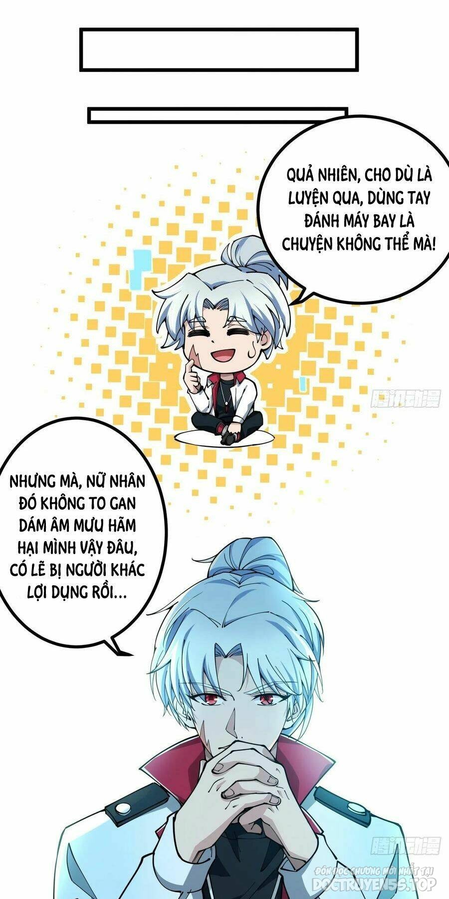 giải cứu 99 nữ chính ở mạt thế chapter 1 23