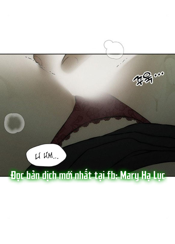 [18+] Nước Mắt Trên Đóa Hoa Tàn chapter 12.1 9