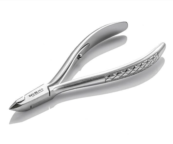 Kềm cắt da cao cấp Kềm Nghĩa thép không gỉ EVO-02